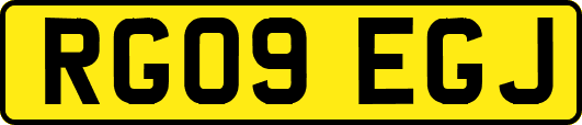 RG09EGJ
