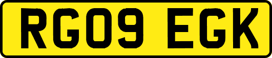 RG09EGK
