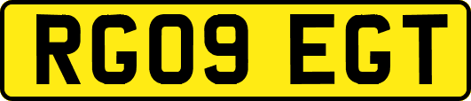 RG09EGT