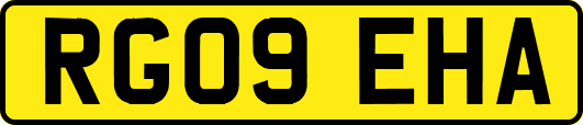 RG09EHA