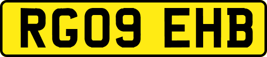 RG09EHB