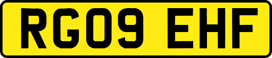 RG09EHF