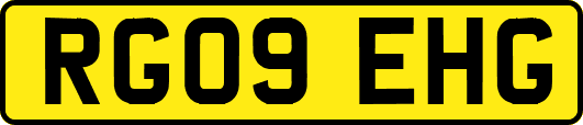 RG09EHG