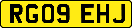 RG09EHJ