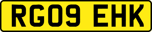 RG09EHK