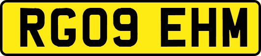 RG09EHM