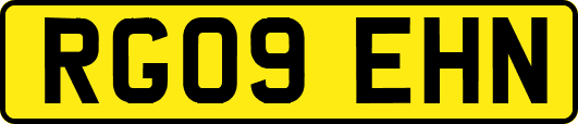 RG09EHN
