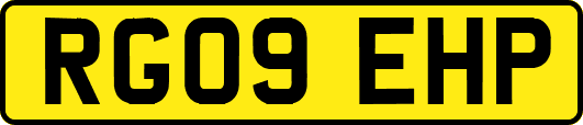RG09EHP