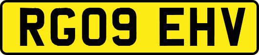RG09EHV