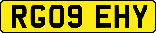 RG09EHY