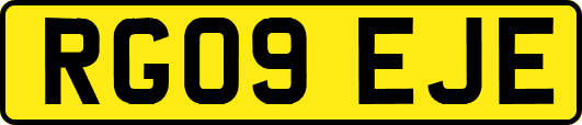 RG09EJE