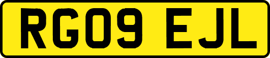 RG09EJL