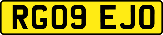 RG09EJO