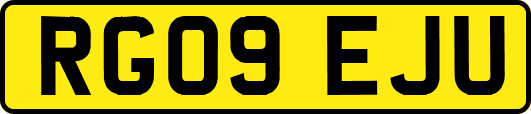 RG09EJU