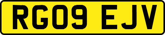 RG09EJV