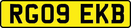 RG09EKB