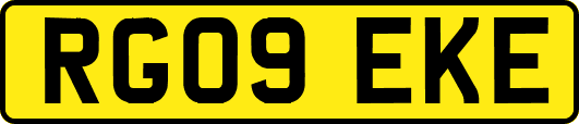 RG09EKE