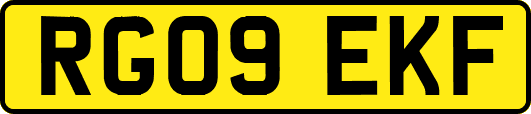 RG09EKF