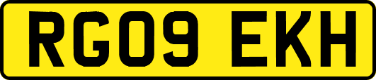 RG09EKH