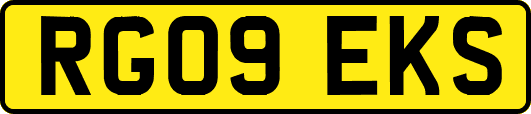 RG09EKS