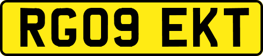 RG09EKT