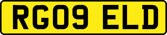RG09ELD