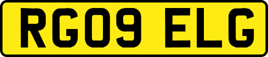 RG09ELG