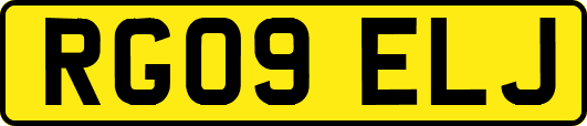 RG09ELJ