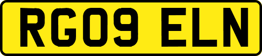 RG09ELN