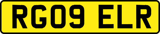RG09ELR