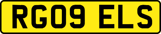 RG09ELS