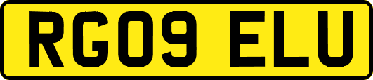 RG09ELU