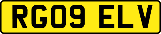 RG09ELV