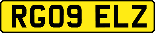 RG09ELZ