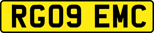 RG09EMC