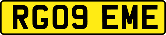 RG09EME