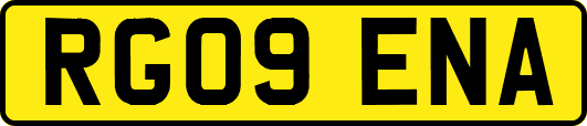 RG09ENA