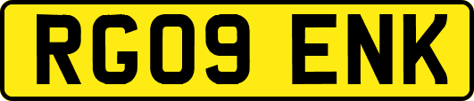 RG09ENK