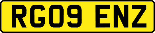 RG09ENZ