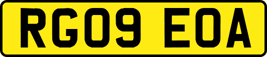 RG09EOA