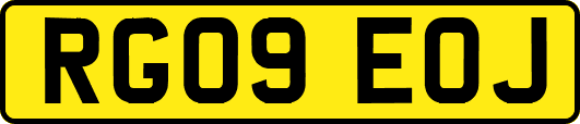 RG09EOJ