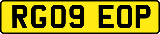RG09EOP