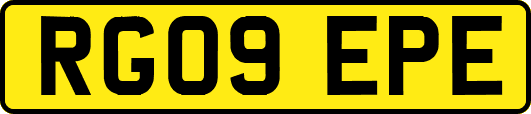 RG09EPE