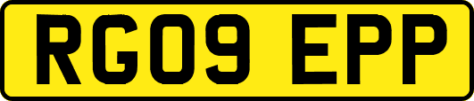 RG09EPP