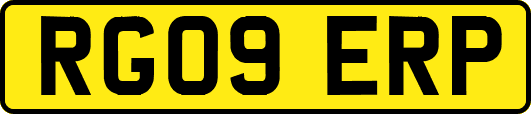 RG09ERP