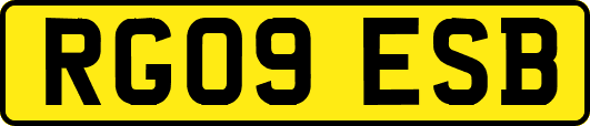 RG09ESB