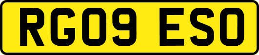 RG09ESO