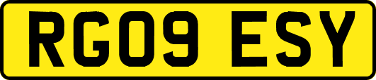 RG09ESY