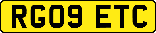 RG09ETC