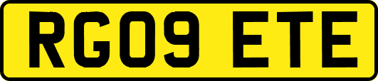 RG09ETE